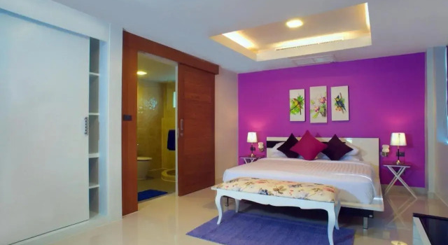Yupa Penthouse