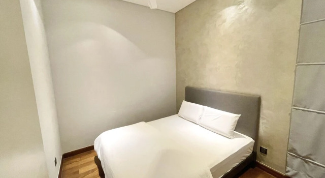 Damai 88 Condominium