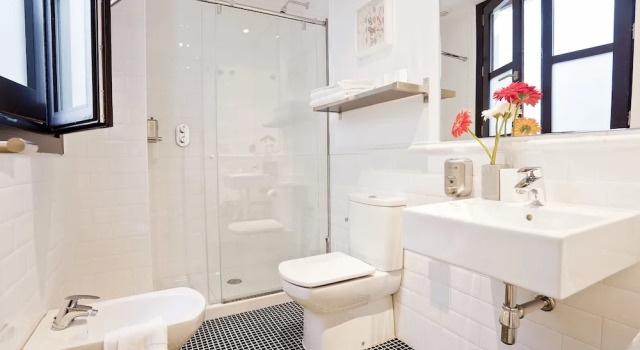 Номер Standard Casa Miravalle Darro