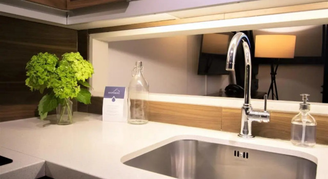 Апартаменты Hapimag Apartments Amsterdam