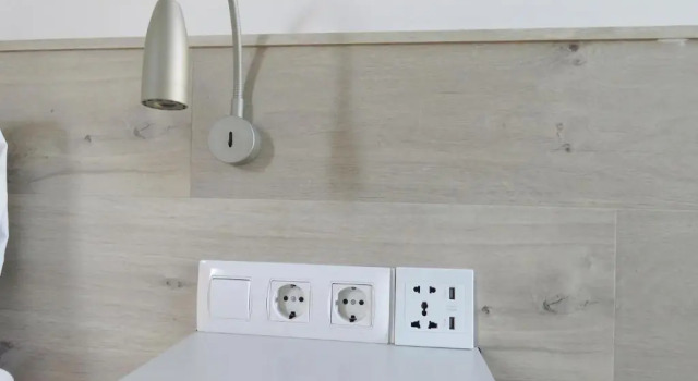 Апартаменты с 4 комнатами Stay Together Barcelona Apartments