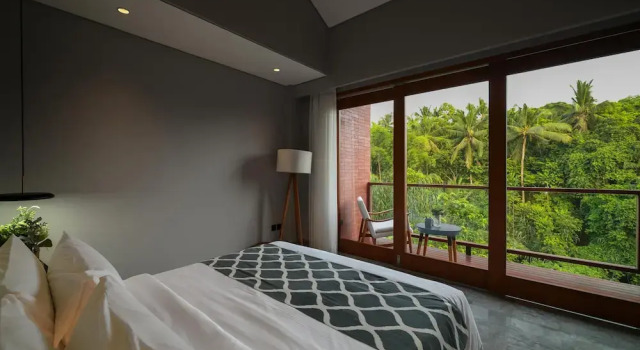 Вилла Premium Alaya Private Estate at Damara Village Ubud