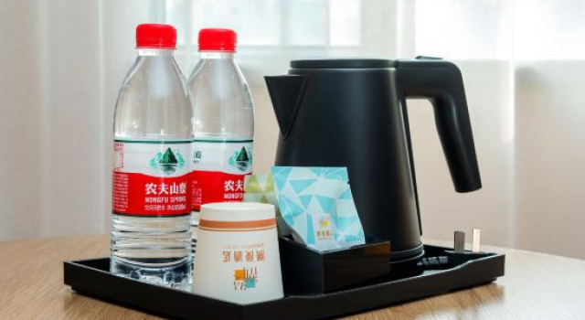 Cheermay Hotels Zhongshan Wuguishan Guangdong Pharmaceutical University Branch, Забронировать Отель Чжуншань Гуандун