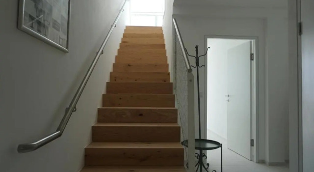 Апартаменты Augartenblick Penthouse 15