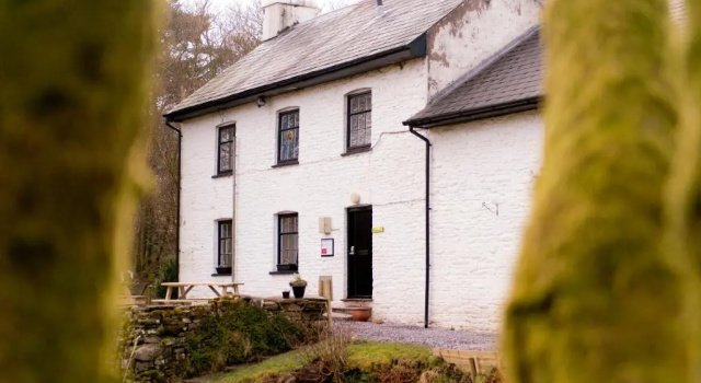 YHA Brecon Beacons, Забронировать Отель Отели Повис 3 звезды, 3*