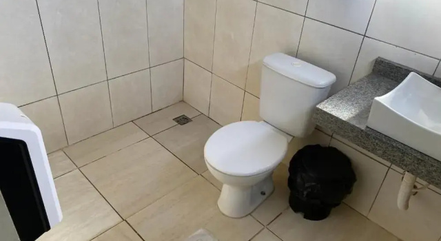 Четырёхместный номер Standard Hotel Londe