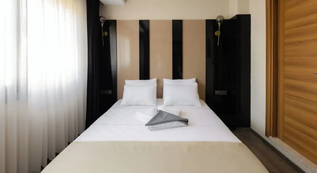 Номер Comfort Mistral Alaçatı Hotel
