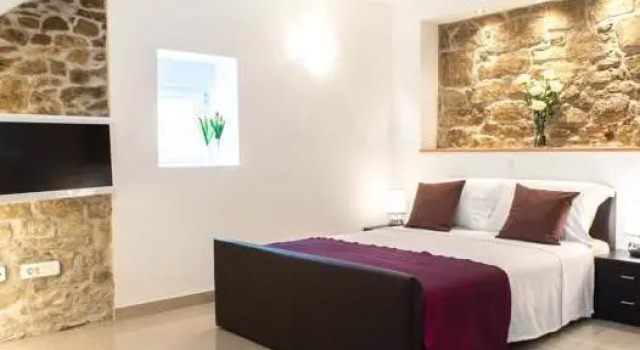 Люкс Split Allure Apartments
