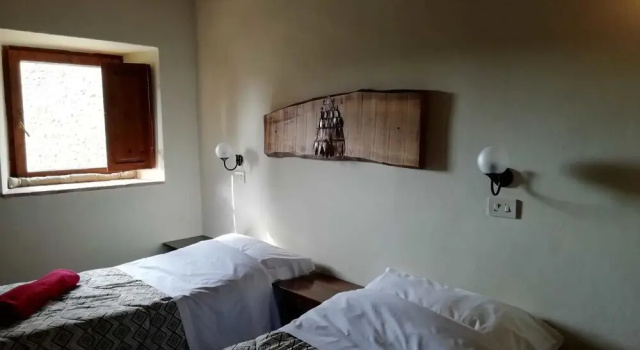 La Locanda Delle Storie, Boek Hotel Mercato Vecchio Marken