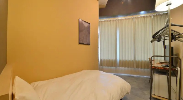 Двухместный номер Standard Hakodate Jyujiya Hotel
