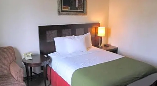 Двухместный номер Deluxe Days Inn - Kennewick