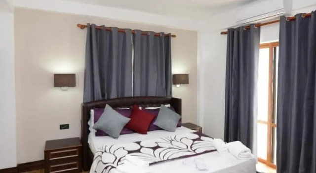 Номер Presidential Hotel Victoria
