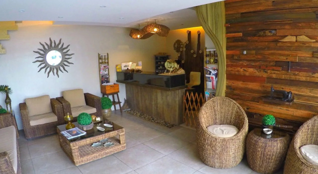 Hotel Joselina - Main, Reservar Hotel Tuguegarao 