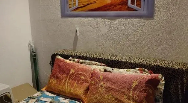 Kitinete Ipanema