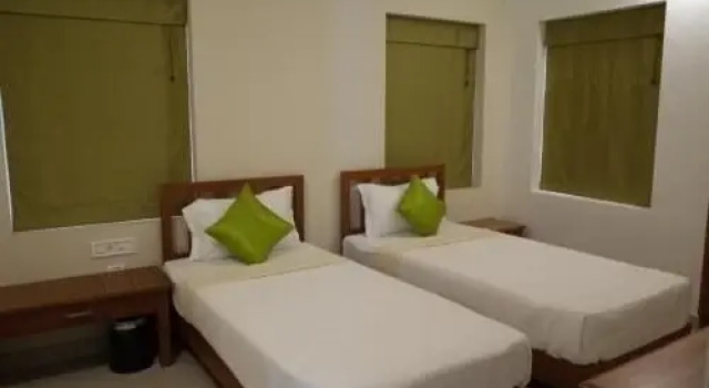 Villa Grace, Забронировать Вилла Виллы штата Кералы, Вилла