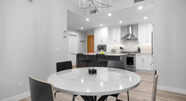 Номер Standard Spring Creek Vacations