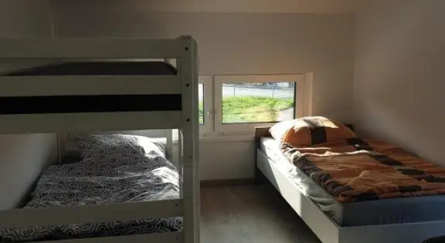Relaxhaus