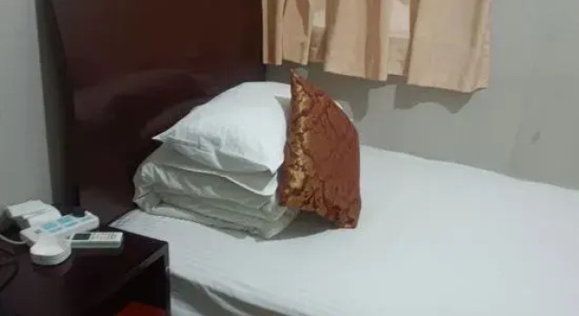 Taizhou Tianya Hotel