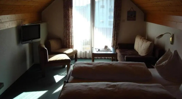 Hotel Rössle