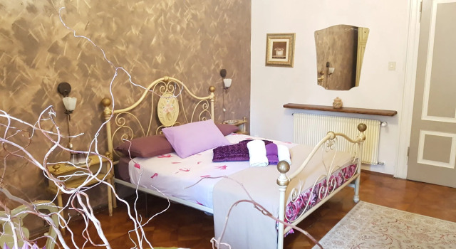 Bed and Breakfast Al Cucherle