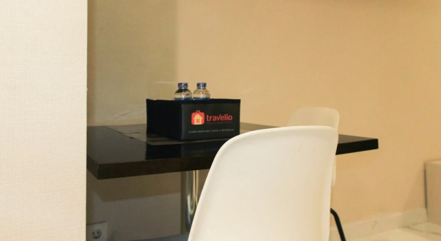 Amaris Hotel Thamrin City, Book Hotel Tanah Abang Jakarta