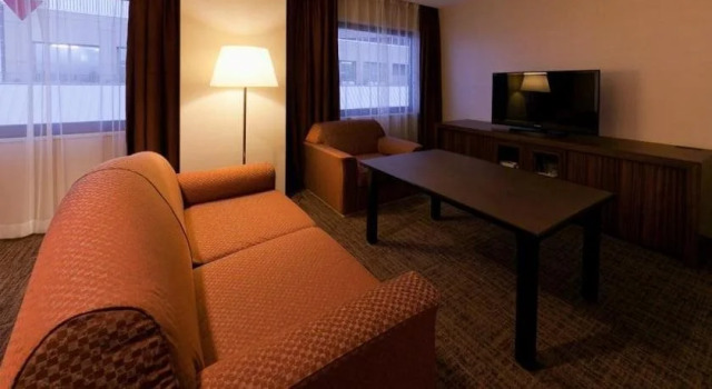 Fukui Phoenix Hotel
