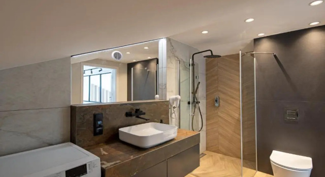 Апартаменты Sun&Sport Apartament GÓRSKIE SZLAKI sauna i parking w cenie