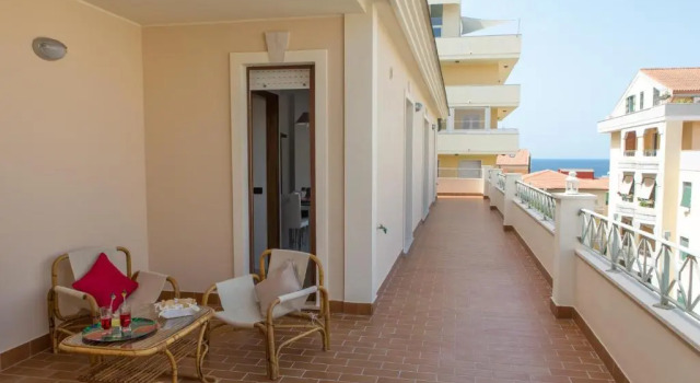 Апартаменты Viona Apartments