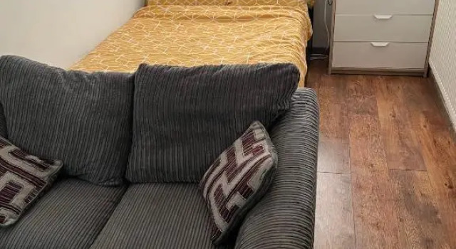 Haggai 5 Comfort Suites, Varaa Hotelli Coventry West Midlands