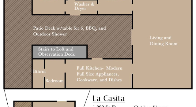 La Casa Del Camino, Varaa Hotelli Laguna Beach 