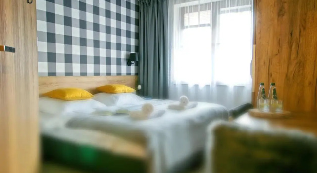 Apartamenty Magia Gór, Забронировать Апартаменты/квартира Шавница Pieniny Mountains