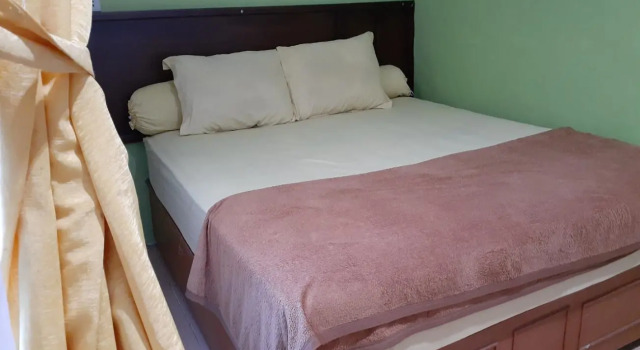 Номер Deluxe OYO 3184 Grand Blang Asan