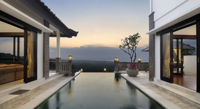 Вилла Luxury Villa Leana