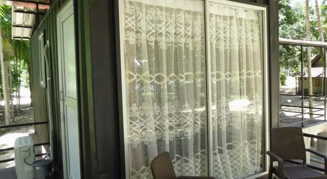 Номер Standard с видом на залив Отель Riviera Resort