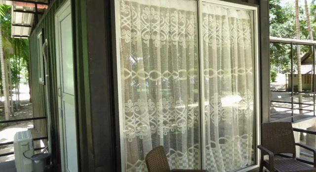 Номер Standard с видом на залив Отель Riviera Resort