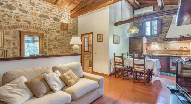 La Vallicella, Varaa Hotelli Scarlino Toscana