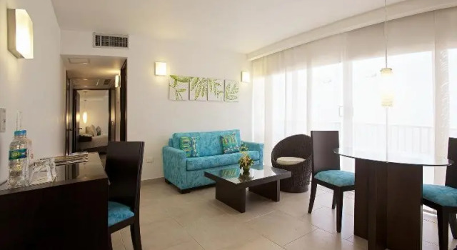 Номер Standard Hotel Capilla del Mar
