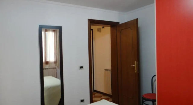 Апартаменты Appartamento al Ghetto Vecchio