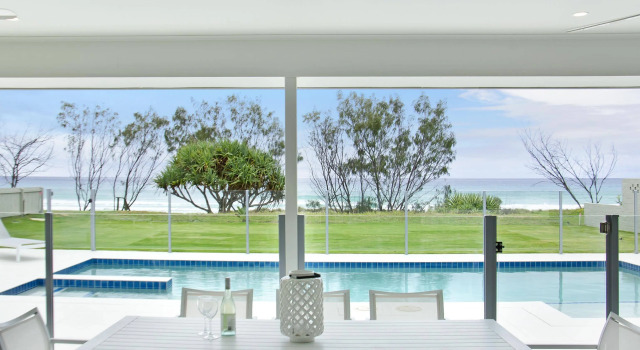 Sentosa on Tugun