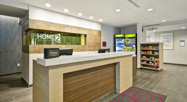 Home2 Suites by Hilton Kansas City KU Medical Center, Đặt Khách sạn Kansas City (Missouri) 