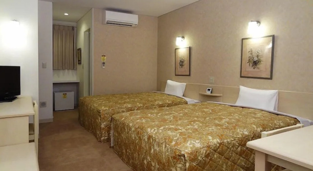 Family Lodge Hatagoya Naruto Ekimae, Prenota Hotel Naruto Tokushima