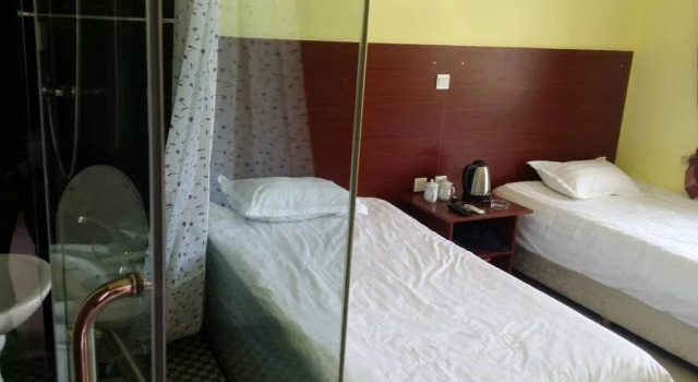 Xinjia Inn, Reserva ahora Hotel Jinzhou Liaoning