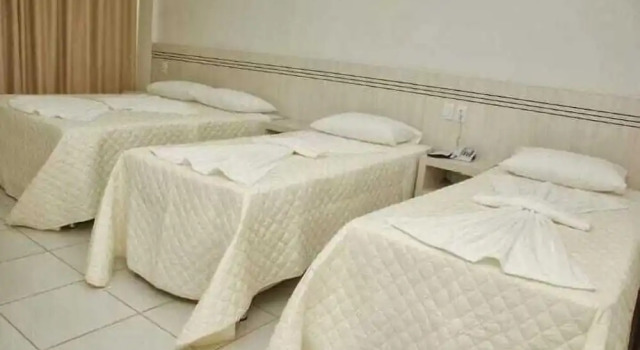 Номер Standard Maison Hotel