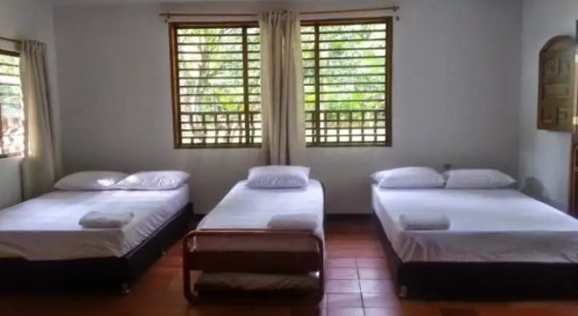 Finca Campestre Santa Fe de Antioquia, Prenota Hotel Santa Fe de Antioquia Antioquia