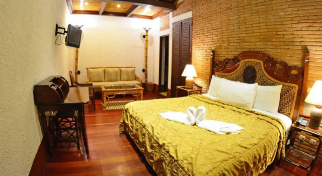 Hotel Granada