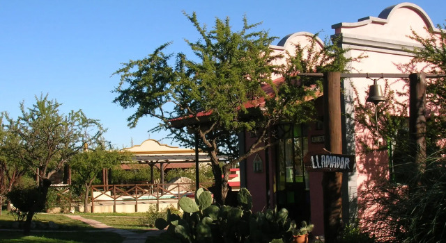 Posada Los Antiguos-Adults Only, Prenota Hotel Cerro de Oro San Luis Province