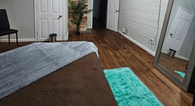 4 Minutes to Downtown by the Atlanta Beltline Trail in the Cabbagetown Neighborhood