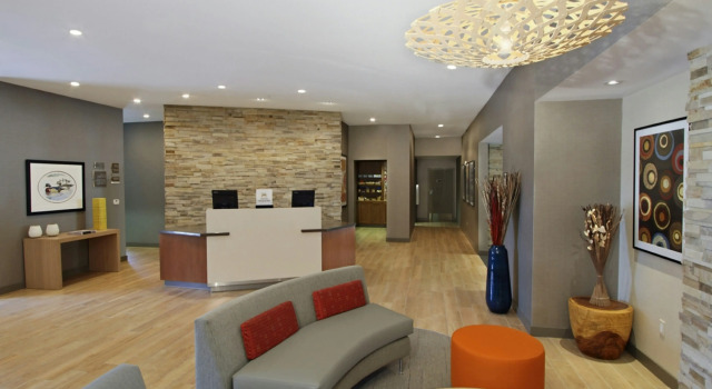 Homewood Suites by Hilton Newark-Fremont