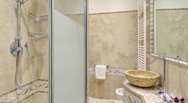 Номер Standard Hotel Al Piave