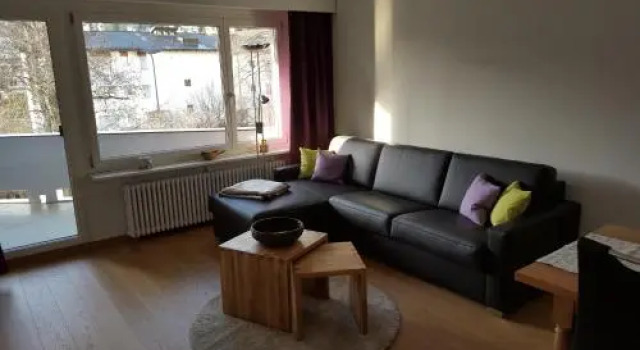 Alpen-Fewo, Residenza Quadra 225, Book Hotel Flims 